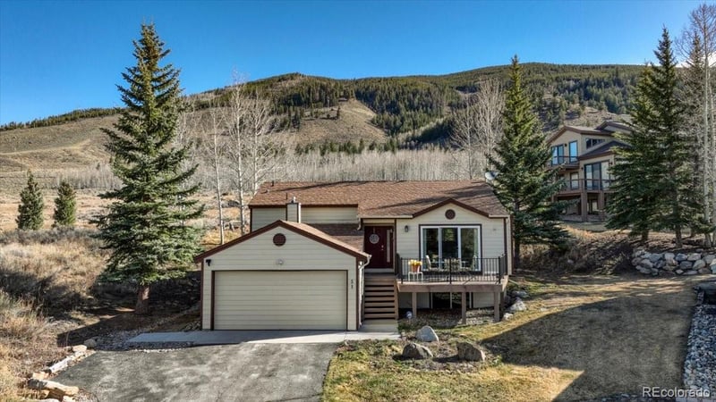 51 Corinthian Cir, Dillon, CO 80435