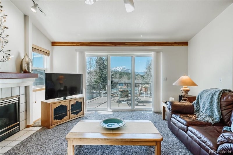 51 Corinthian Cir, Dillon, CO 80435