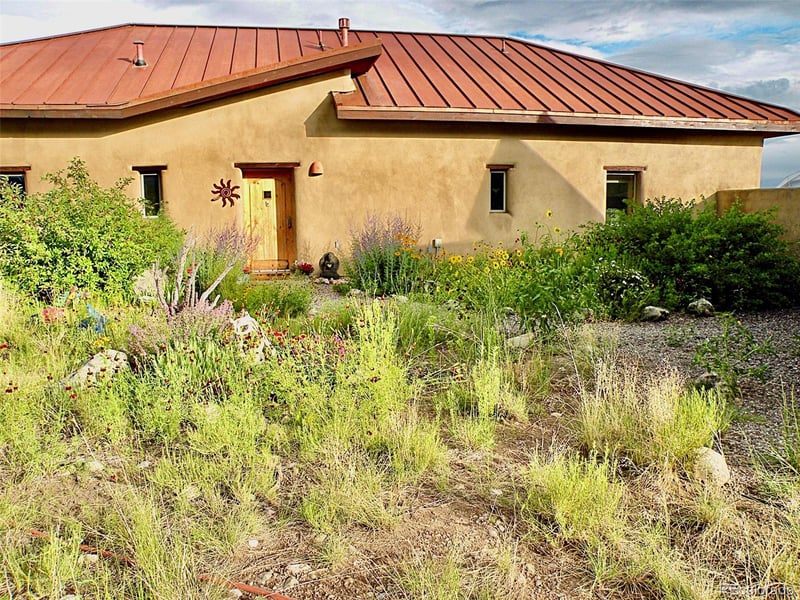 21 Mineral King Trl, Crestone, CO 81131