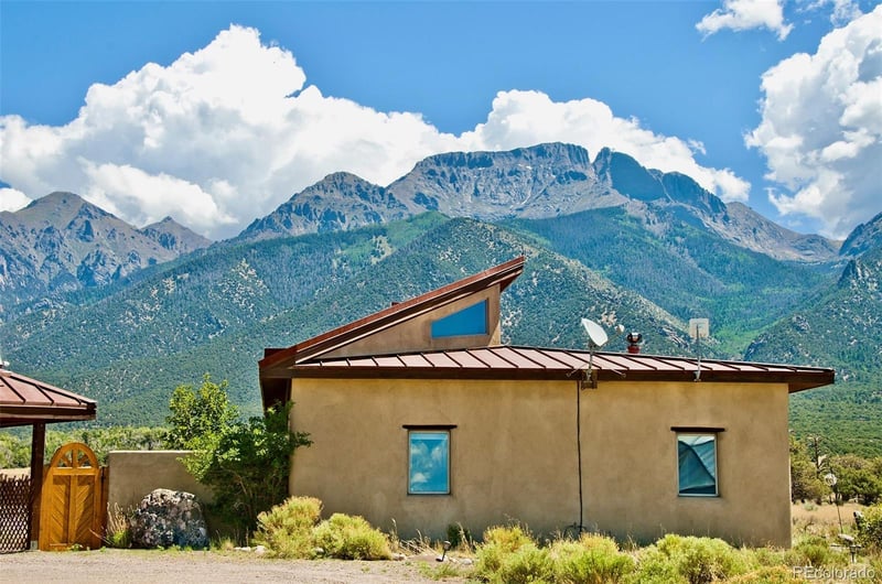 21 Mineral King Trl, Crestone, CO 81131