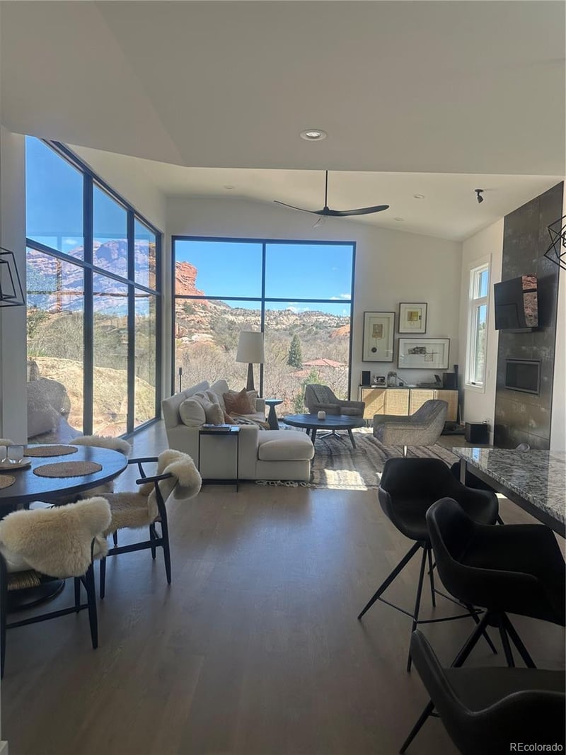 12703 Buckhorn Rd, Littleton, CO 80127