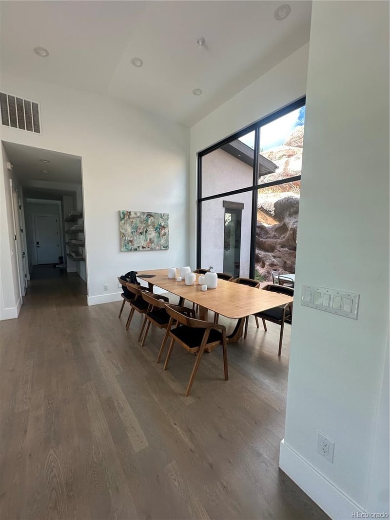 12703 Buckhorn Rd, Littleton, CO 80127