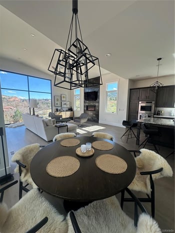 12703 Buckhorn Rd, Littleton, CO 80127