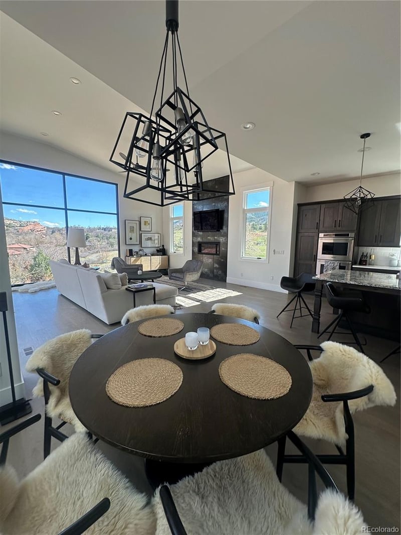 12703 Buckhorn Rd, Littleton, CO 80127