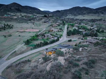 12703 Buckhorn Rd, Littleton, CO 80127