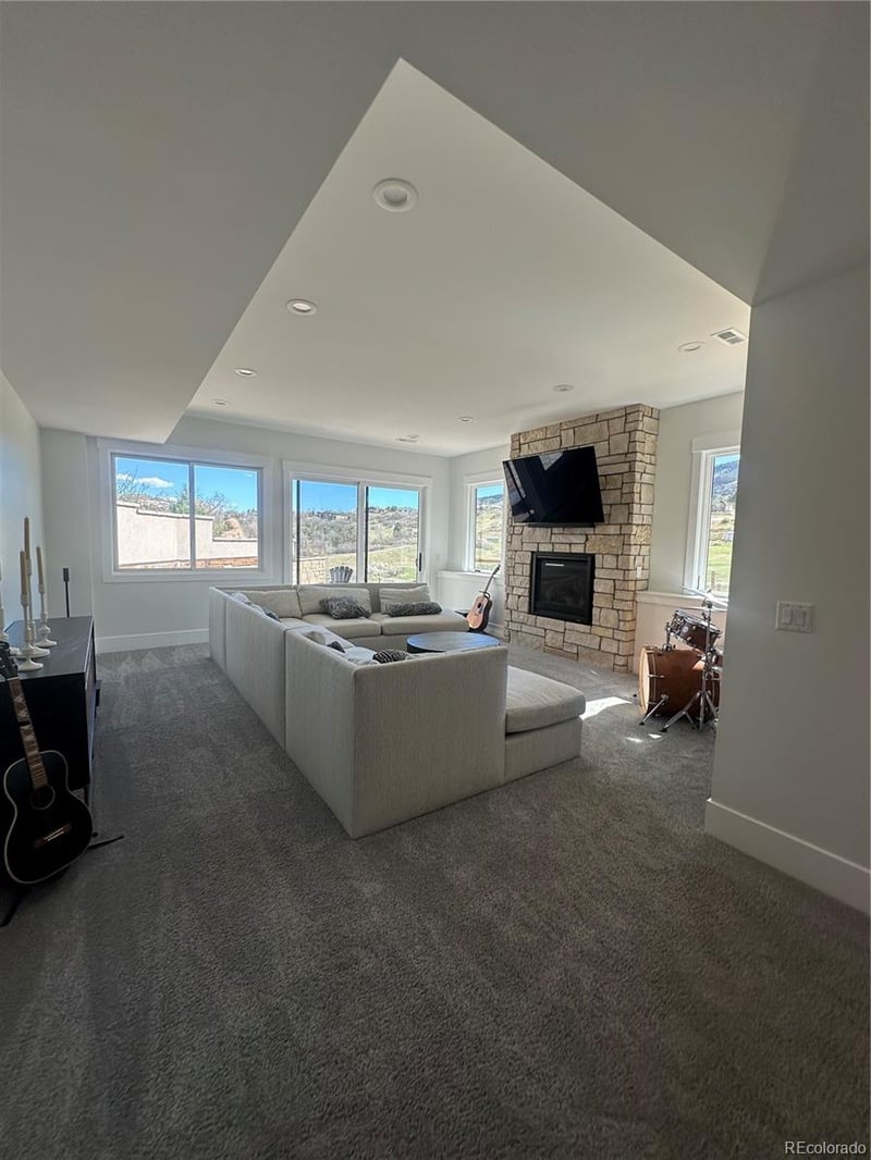 12703 Buckhorn Rd, Littleton, CO 80127