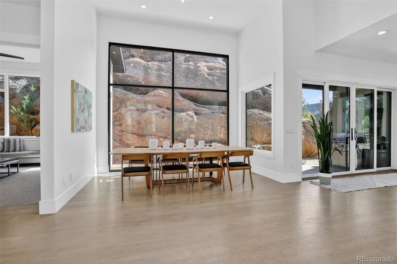 12703 W Buckhorn Rd, Littleton, CO 80127