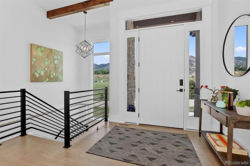 12703 W Buckhorn Rd, Littleton, CO 80127