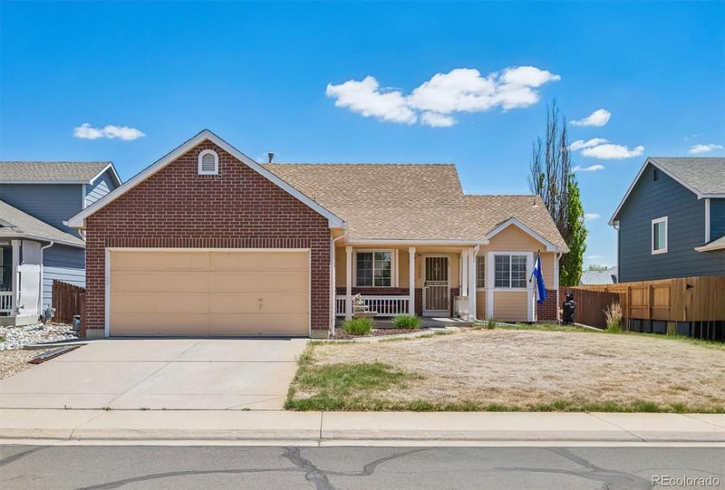 13566 Raritan St, Denver, CO 80234