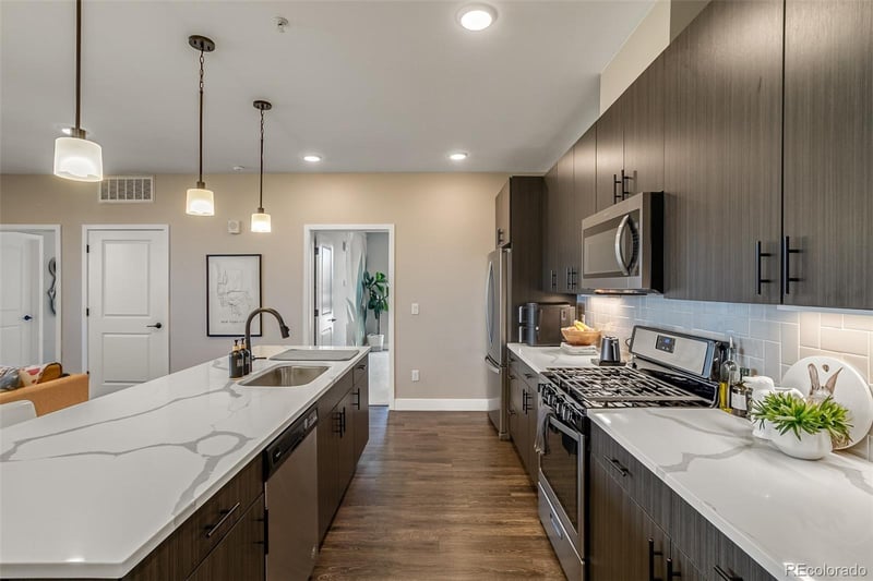 2729 28th Ave #504, Denver, CO 80211