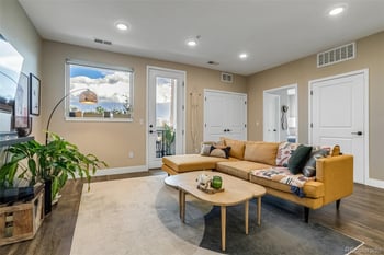 2729 28th Ave #504, Denver, CO 80211