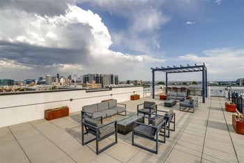 2729 28th Ave #504, Denver, CO 80211