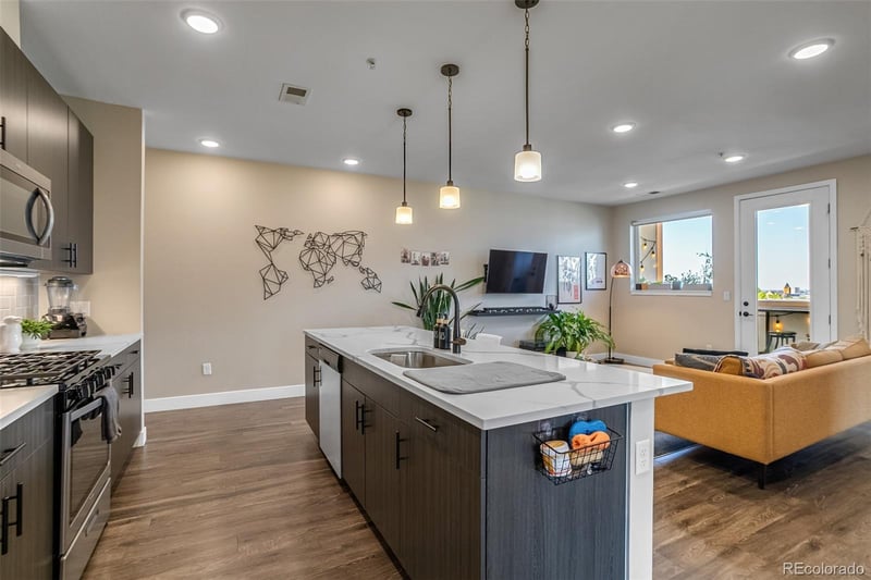 2729 28th Ave #504, Denver, CO 80211