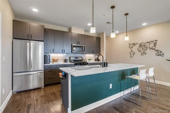 2729 28th Ave #504, Denver, CO 80211