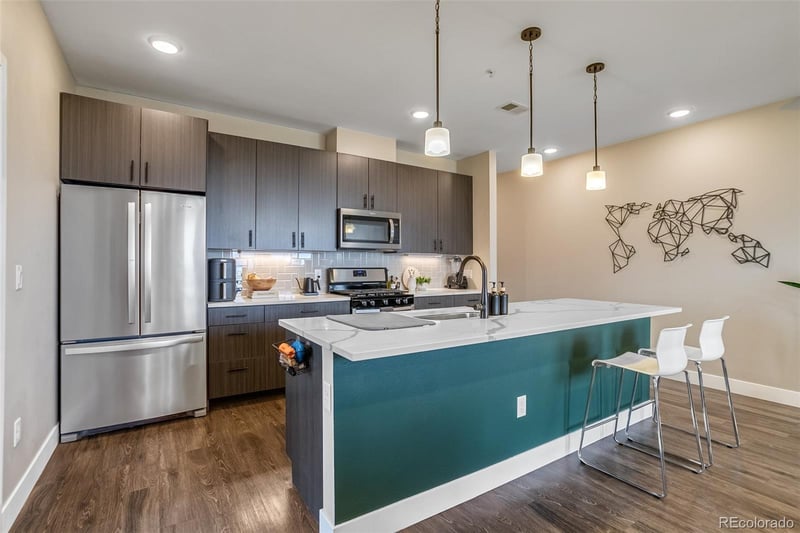 2729 28th Ave #504, Denver, CO 80211