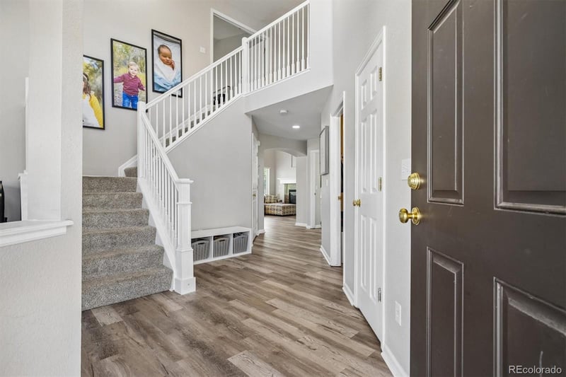 435 Rose Finch Cir, Highlands Ranch, CO 80129