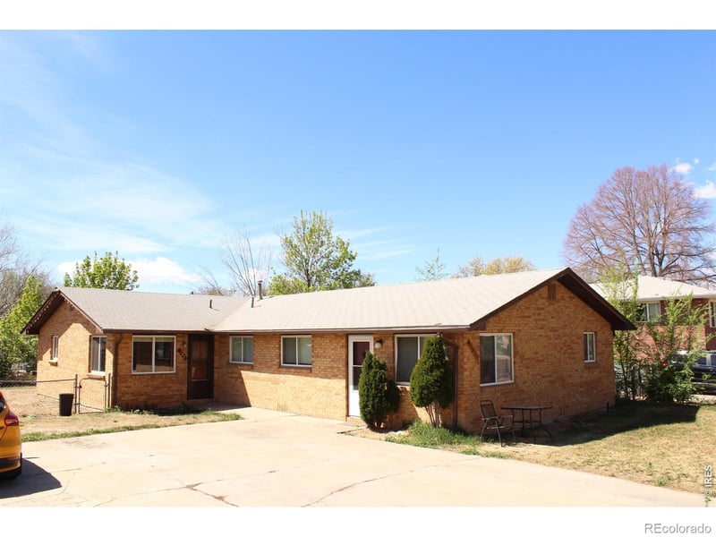 125-127 21st Ave, Longmont, CO 80501