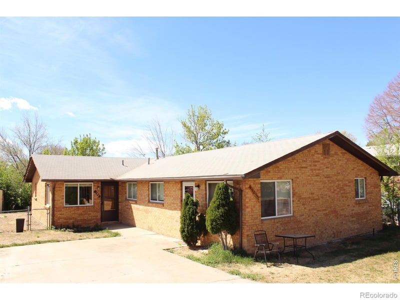 125-127 21st Ave, Longmont, CO 80501