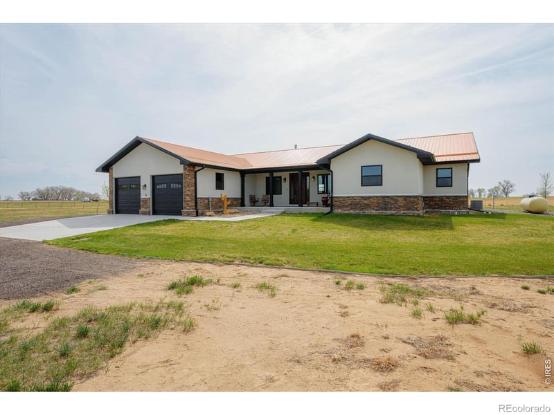 8626 County Road 22, Fort Lupton, CO 80621