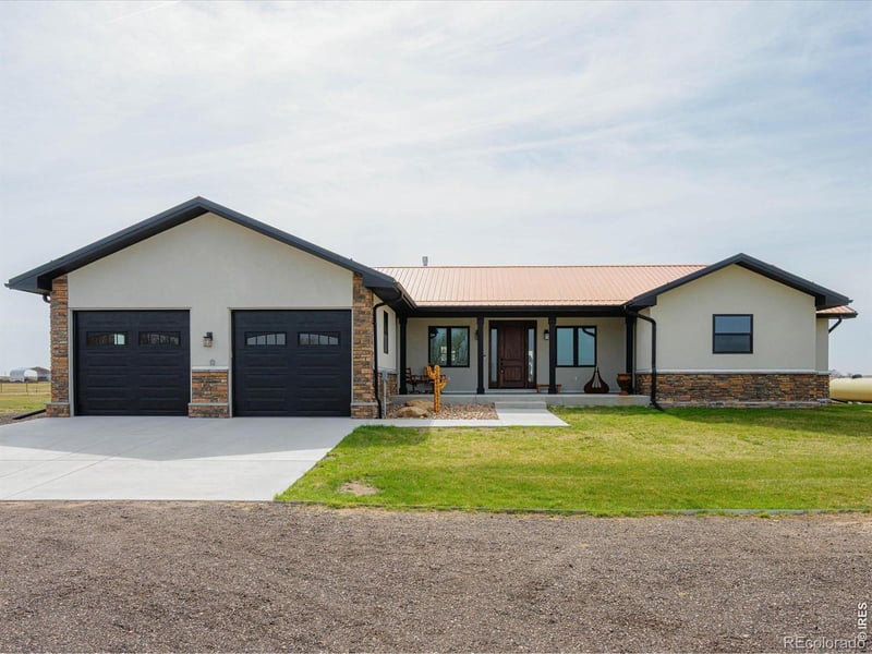 8626 County Road 22, Fort Lupton, CO 80621