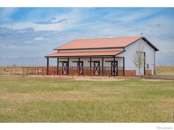 8626 County Road 22, Fort Lupton, CO 80621