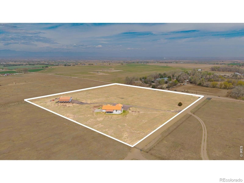 8626 County Road 22, Fort Lupton, CO 80621