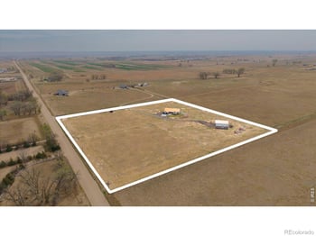 8626 County Road 22, Fort Lupton, CO 80621