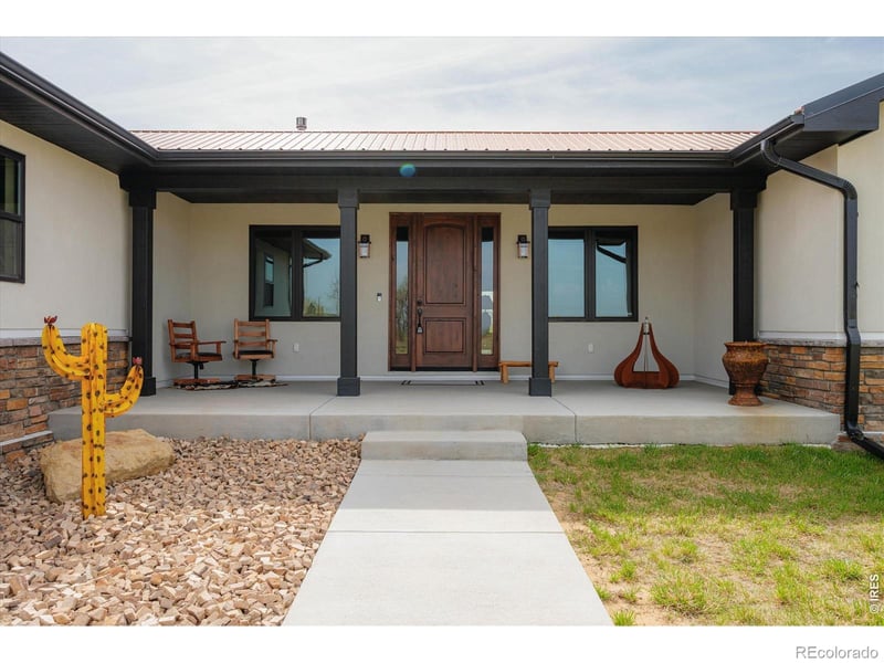 8626 County Road 22, Fort Lupton, CO 80621