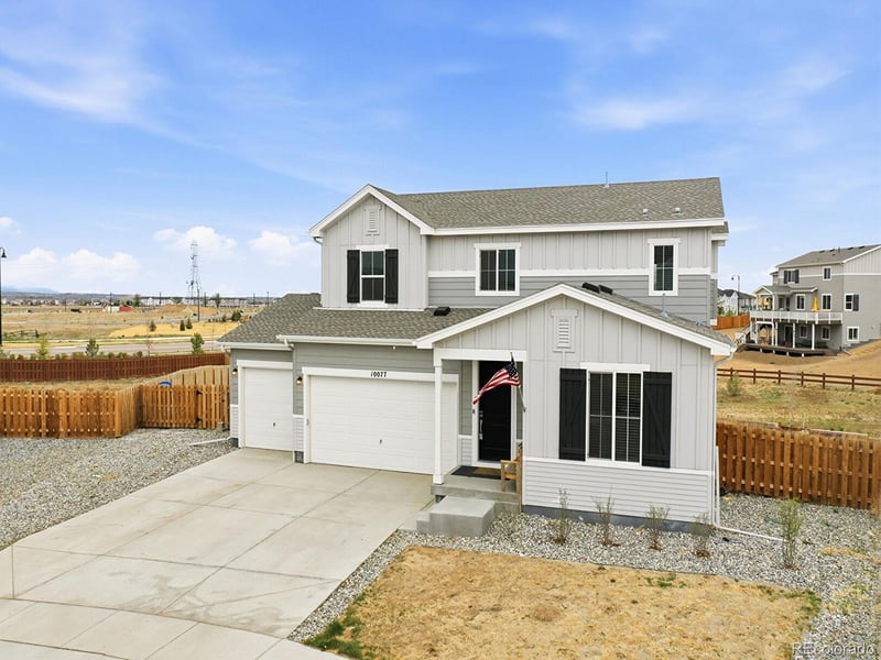 10077 Quari St, Commerce City, CO 80022