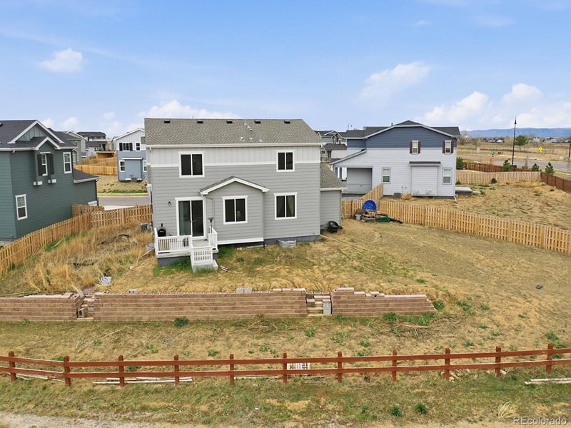 10077 Quari St, Commerce City, CO 80022