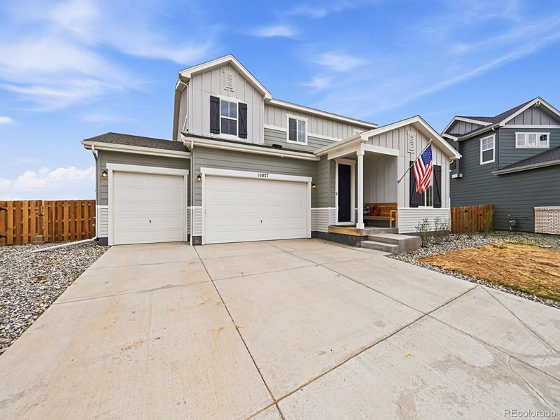10077 Quari St, Commerce City, CO 80022