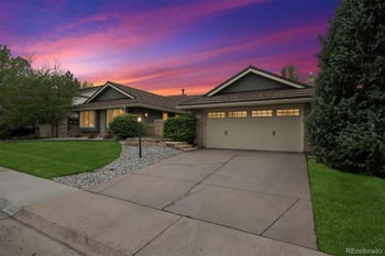 7857 Forest St, Centennial, CO 80122