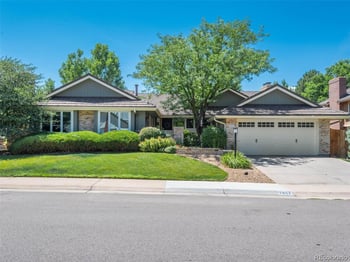 7857 Forest St, Centennial, CO 80122