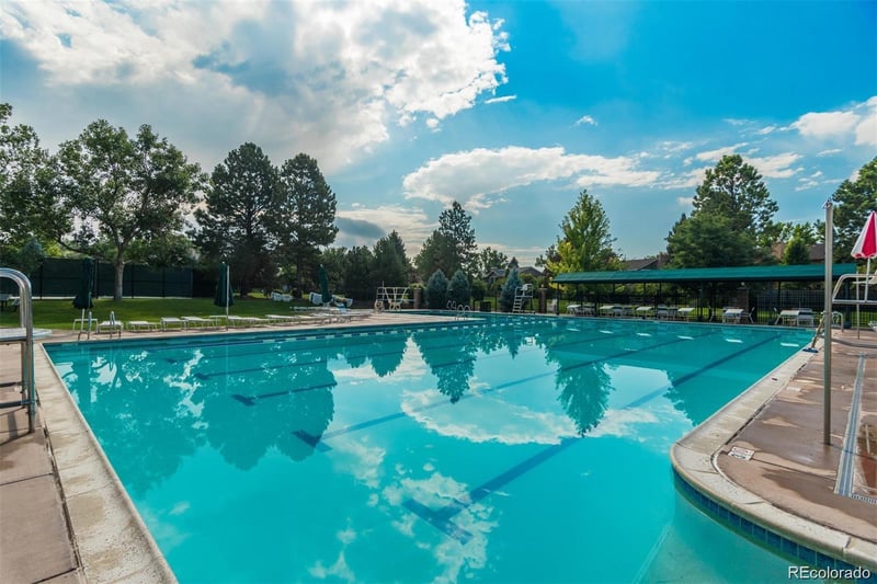 7857 Forest St, Centennial, CO 80122
