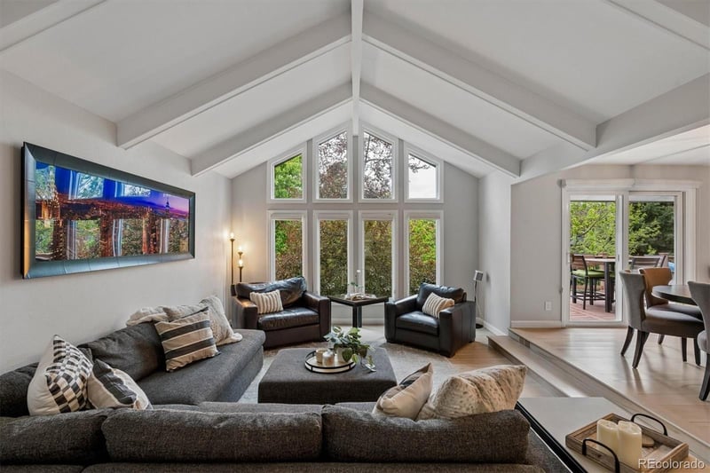 7857 Forest St, Centennial, CO 80122