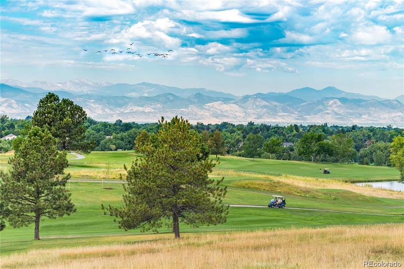7857 Forest St, Centennial, CO 80122