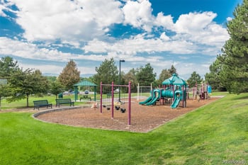 7857 S Forest St, Centennial, CO 80122