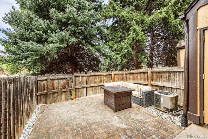18507 E Whitaker Cir #D, Aurora, CO 80015