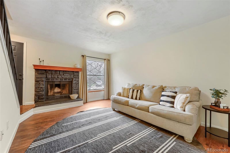 18507 E Whitaker Cir #D, Aurora, CO 80015
