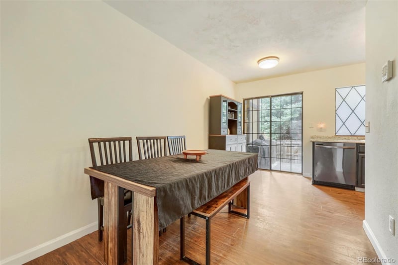 18507 E Whitaker Cir #D, Aurora, CO 80015