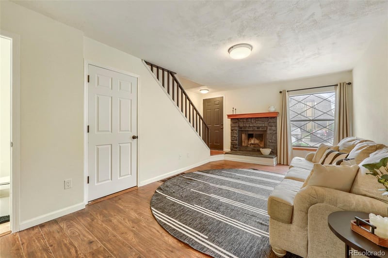 18507 E Whitaker Cir #D, Aurora, CO 80015