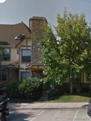 18507 Whitaker Cir #D, Aurora, CO 80015