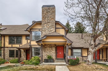 18507 Whitaker Cir #D, Aurora, CO 80015