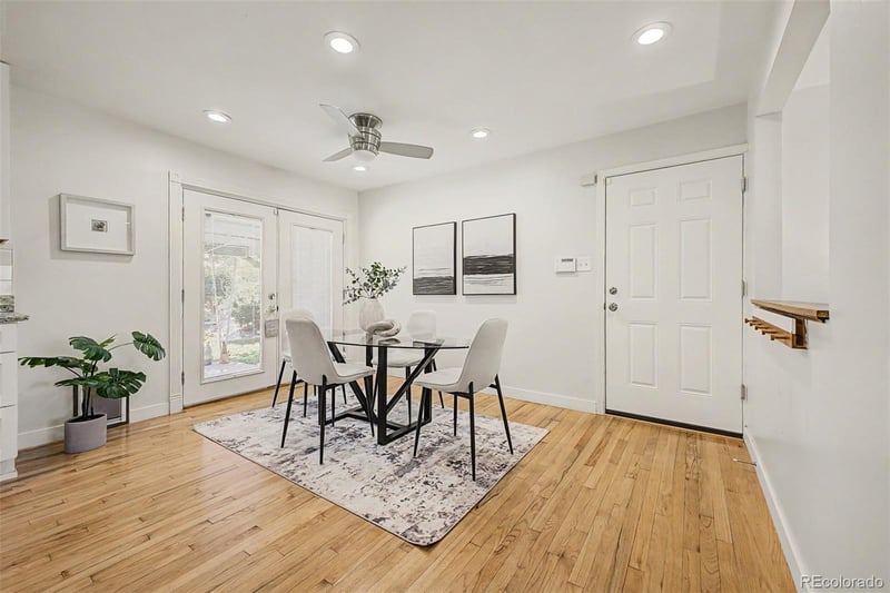 8084 E Hampden Cir, Denver, CO 80237