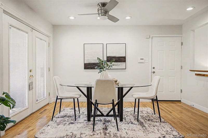 8084 E Hampden Cir, Denver, CO 80237