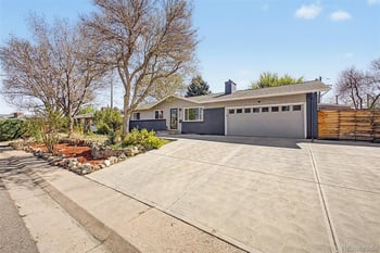 8084 Hampden Cir, Denver, CO 80237