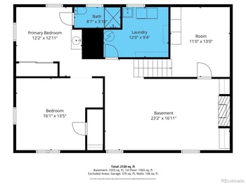 8084 Hampden Cir, Denver, CO 80237