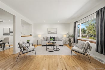 8084 Hampden Cir, Denver, CO 80237