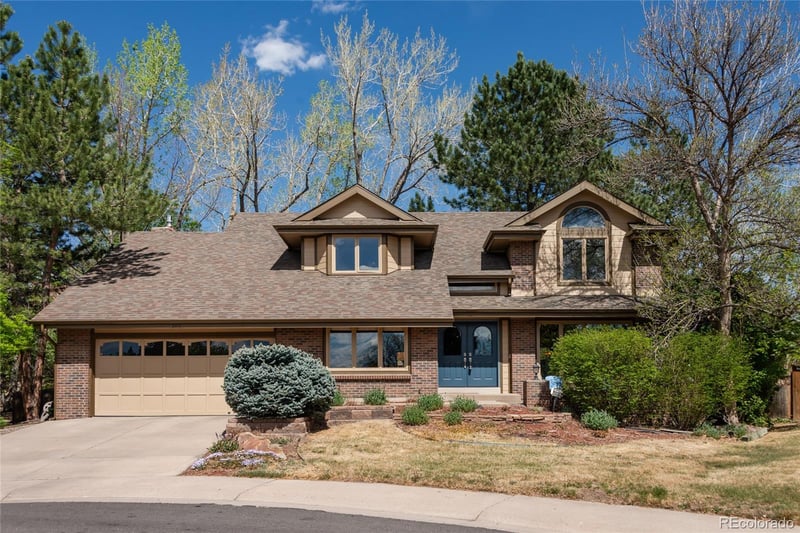 3441 Dartmouth Ave, Denver, CO 80236