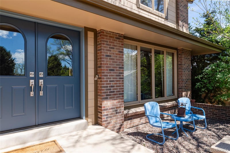 3441 Dartmouth Ave, Denver, CO 80236